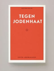 Tegen Jodenhaat