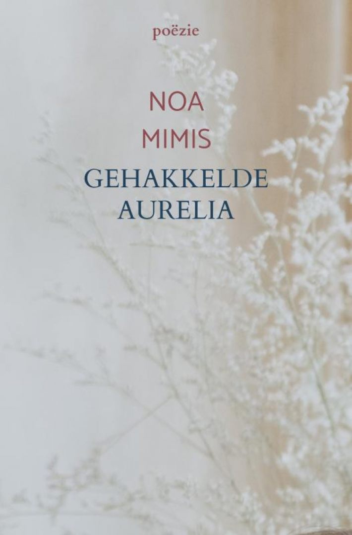 GEHAKKELDE AURELIA