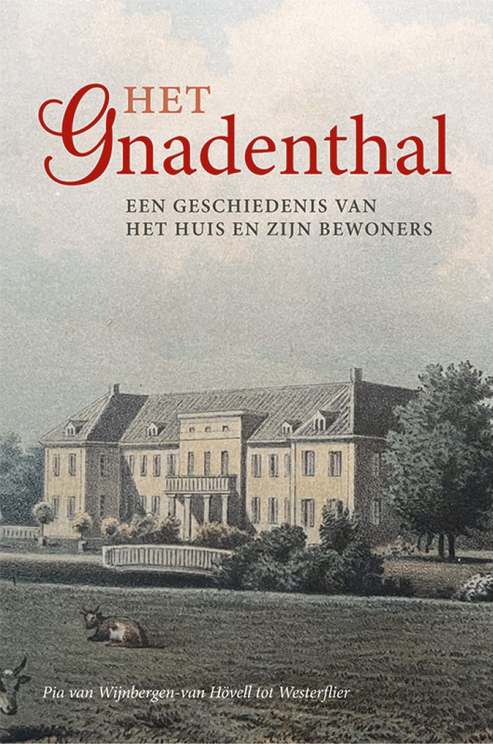Het Gnadenthal Het Gnadenthal