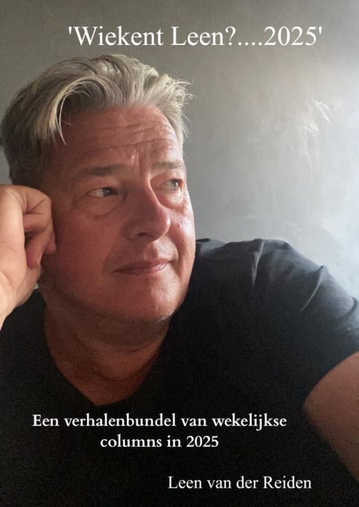 'Wiekent Leen?....2025'