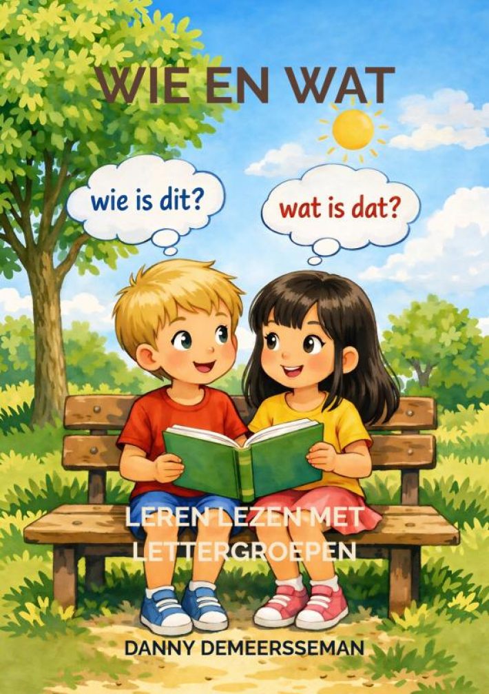 Wie en Wat