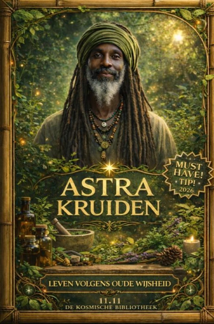 Astra Kruiden