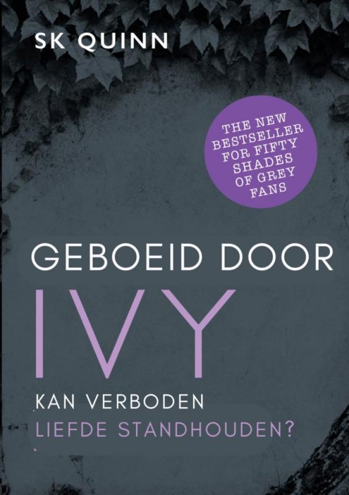 Geboeid door IVY