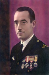 Historia de un soldado desconocido &bullet; History of an Unknown Soldier