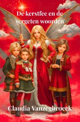 De kerstfee en de vergeten woorden