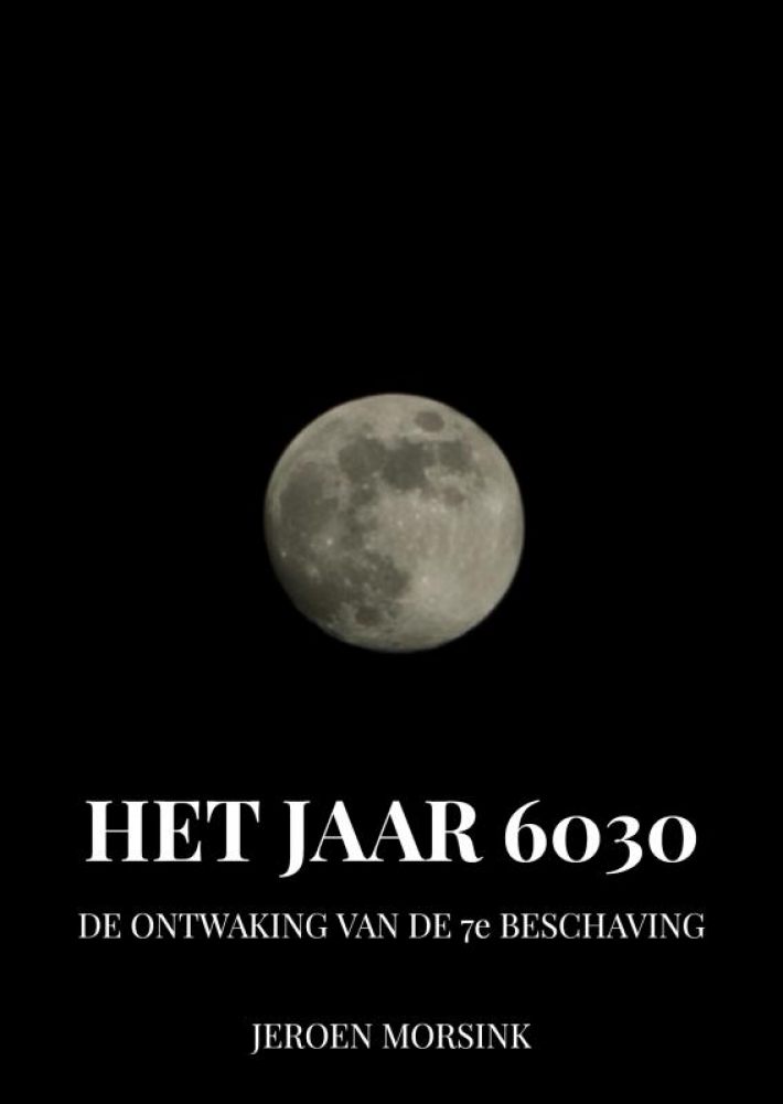 Het Jaar 6030 Het Jaar 6030