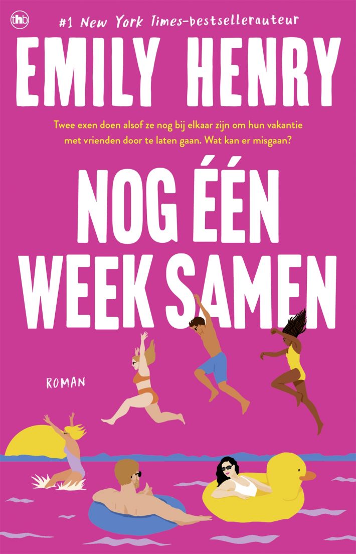 Happy Place &bullet; Happy Place