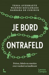 Je bord ontrafeld &bullet; Je bord ontrafeld