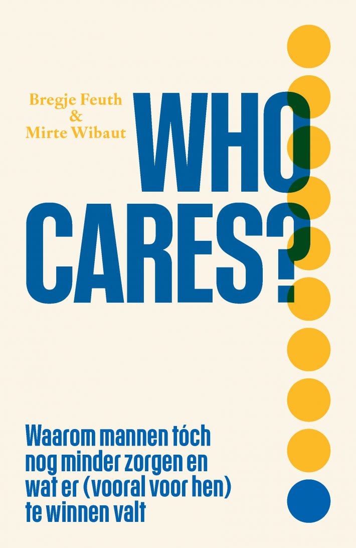 Who cares? &bullet; Who cares?