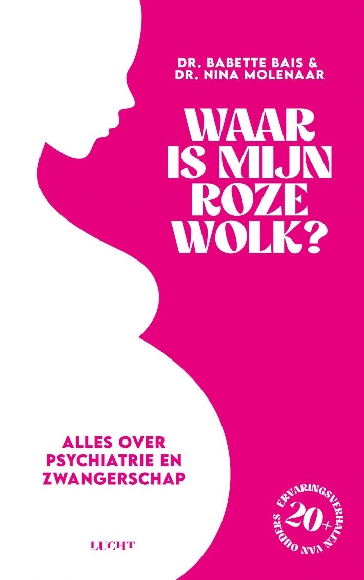 Waar is mijn roze wolk? &bullet; Waar is mijn roze wolk?