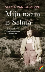 Mijn naam is Selma