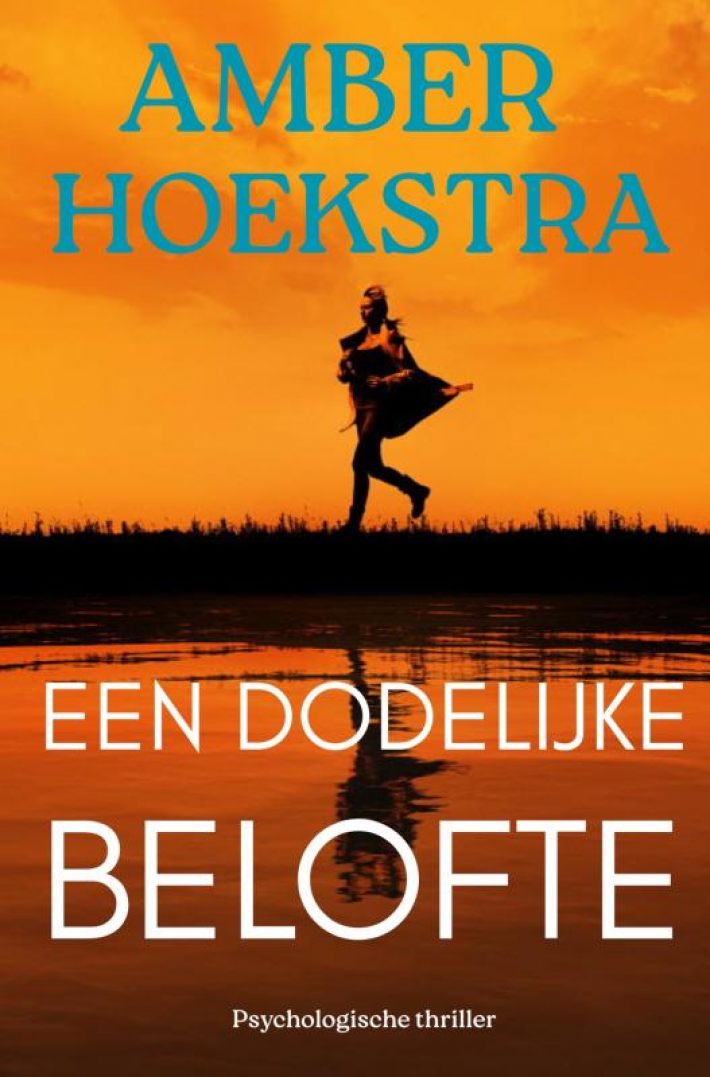 EEN DODELIJKE BELOFTE