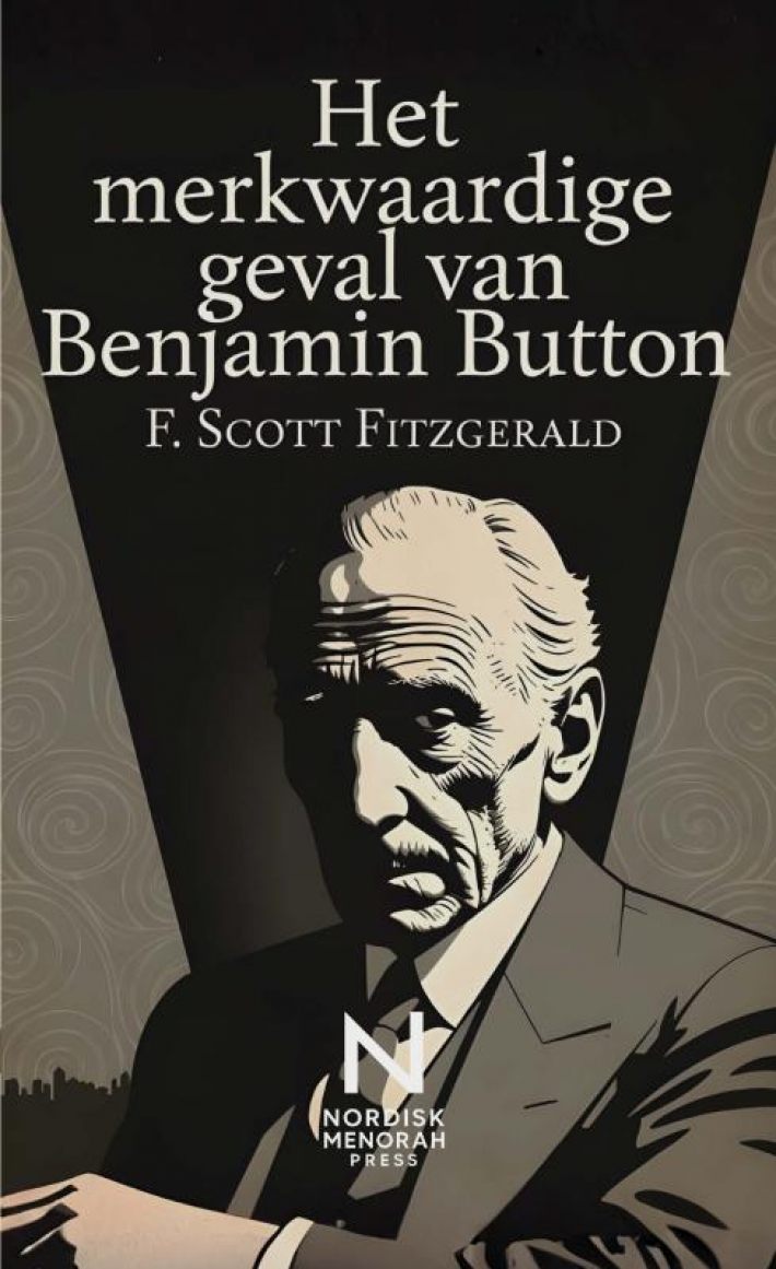 Het merkwaardige geval van Benjamin Button