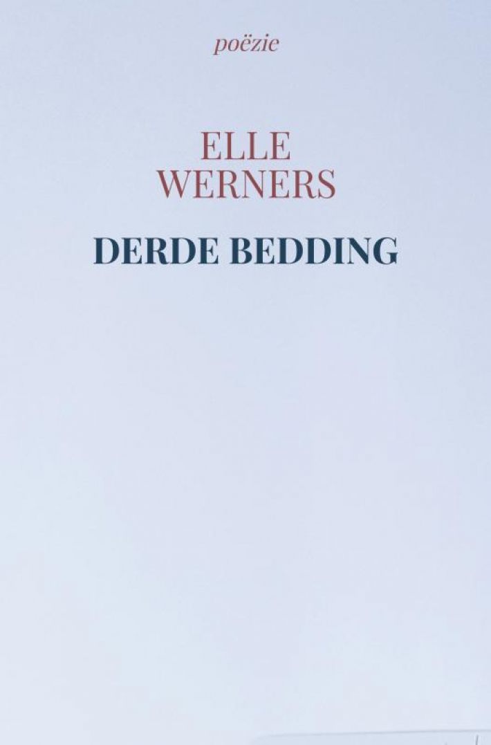 DERDE BEDDING
