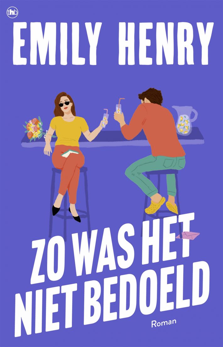 Zo was het niet bedoeld &bullet; Zo was het niet bedoeld
