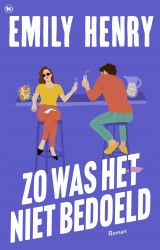 Zo was het niet bedoeld &bullet; Zo was het niet bedoeld