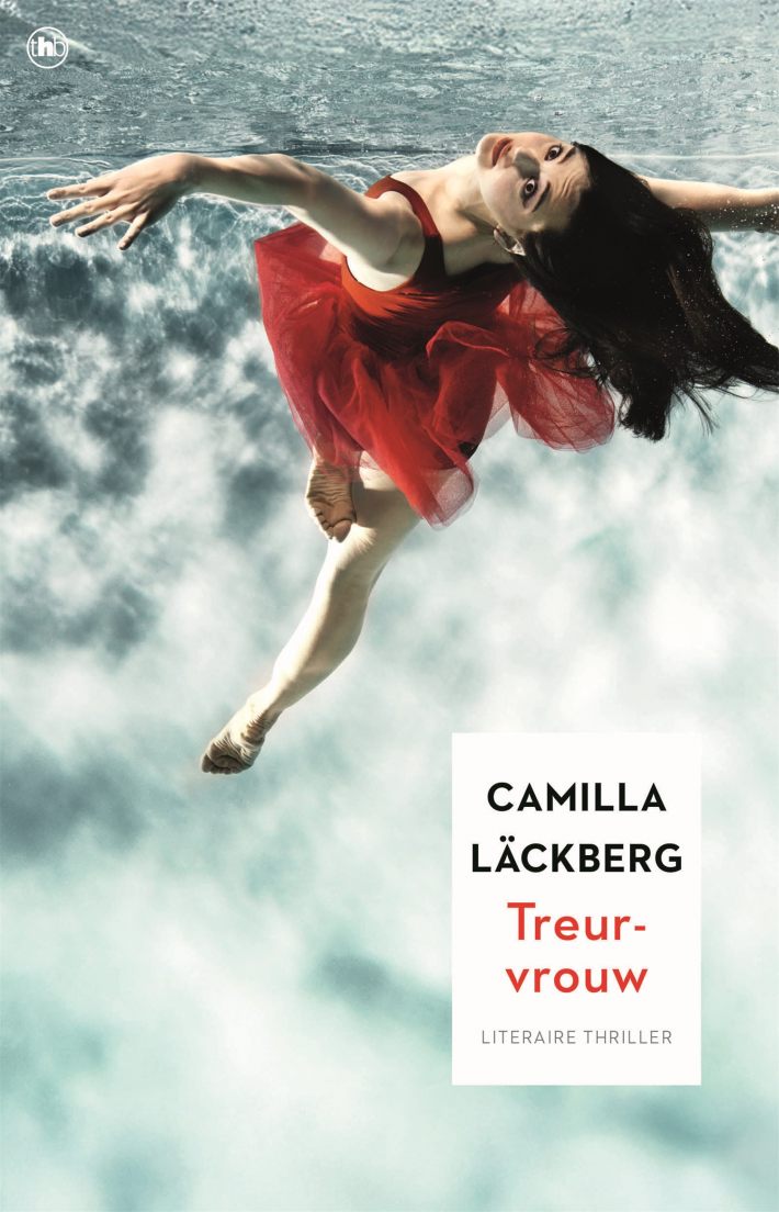 Treurvrouw • Treurvrouw Treurvrouw • Treurvrouw