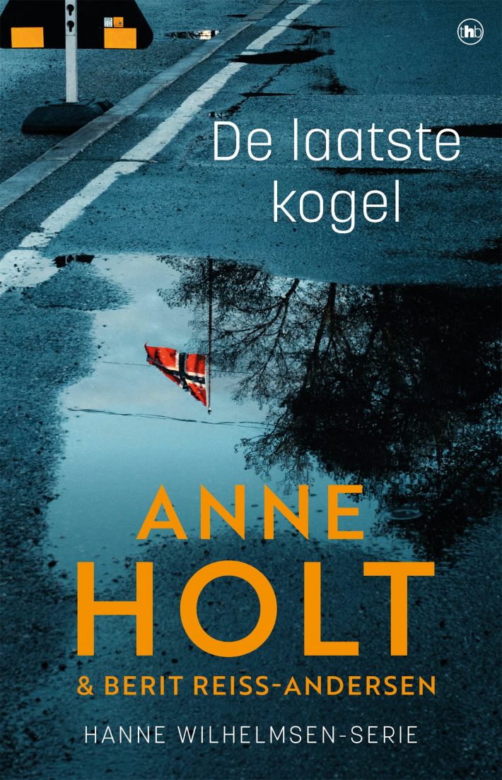 De laatste kogel &bullet; De laatste kogel