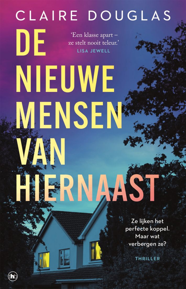 De nieuwe mensen van hiernaast &bullet; De nieuwe mensen van hiernaast