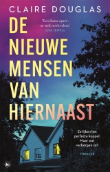 De nieuwe mensen van hiernaast &bullet; De nieuwe mensen van hiernaast