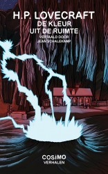 De kleur uit de ruimte