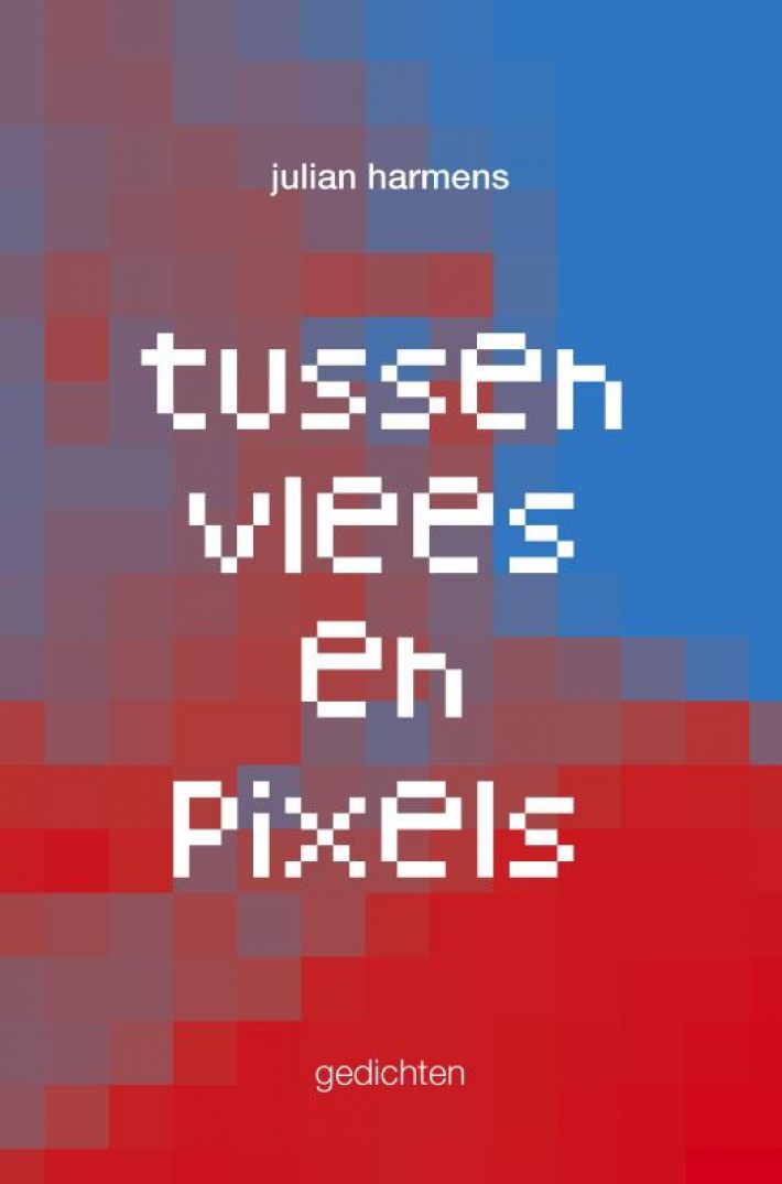 Tussen vlees en pixels