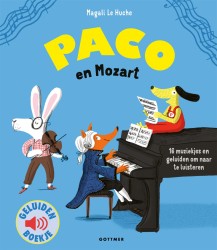 Paco en Mozart Paco en Mozart