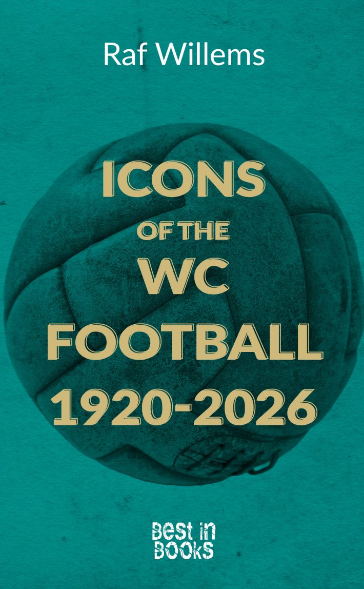 Icons of the WC Football 1920-2026