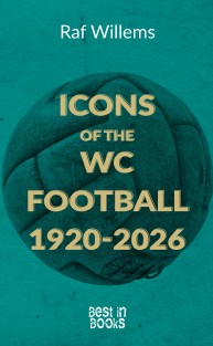 Icons of the WC Football 1920-2026