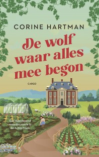De wolf waar alles mee begon
