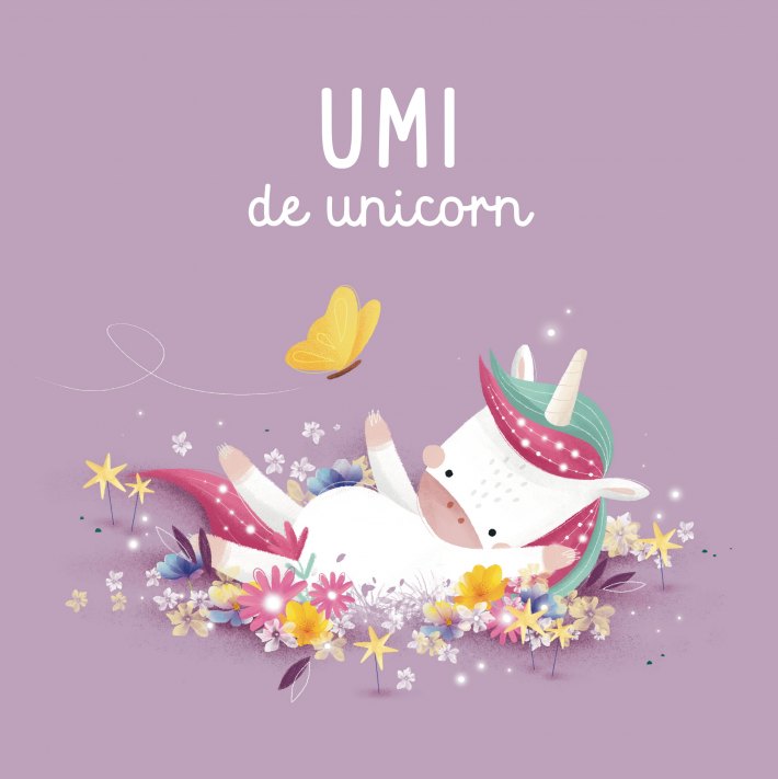 Umi de unicorn - Lifestyle-collectie
