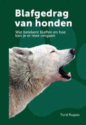 Blafgedrag van honden