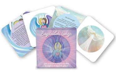 Engelenlicht kaartjes