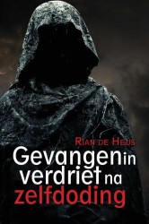 Gevangen in verdriet na zelfdoding