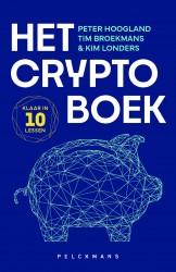 Het cryptoboek