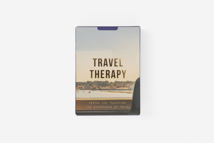 Travel Therapy