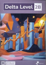 Delta Level 2B