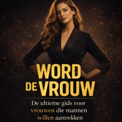 Word de vrouw