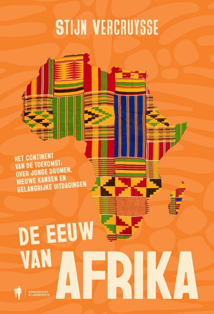 De eeuw van Afrika
