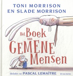 Het boek van gemene mensen