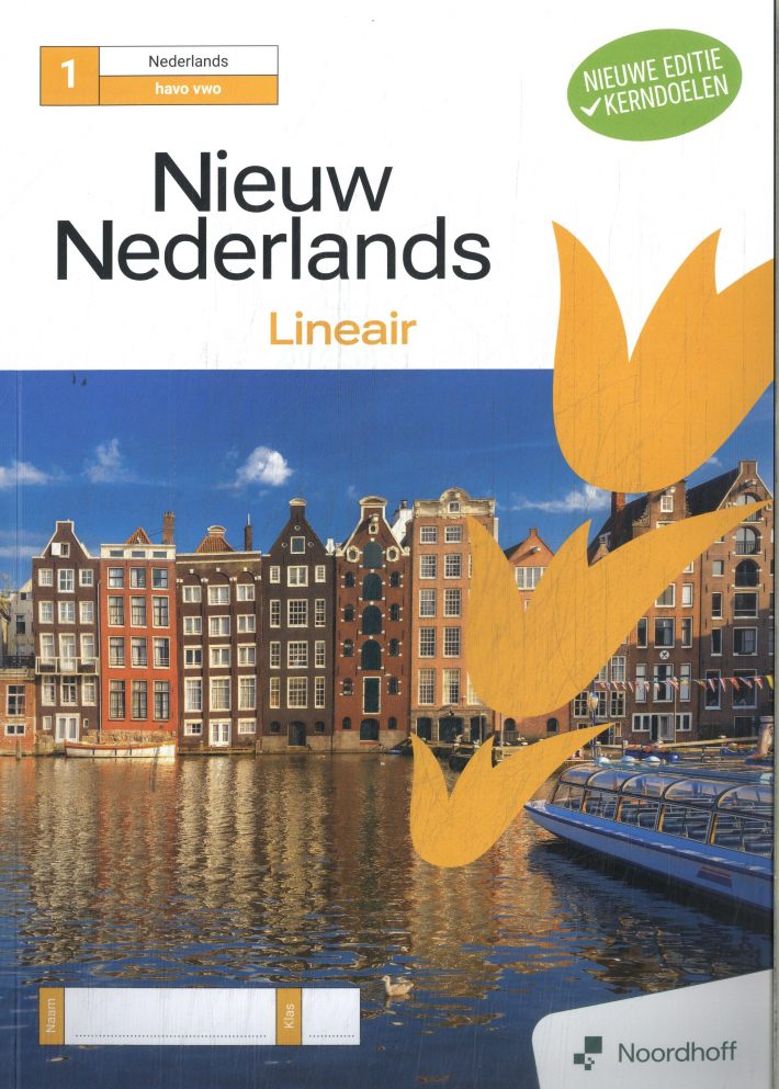 Nieuw Nederlands