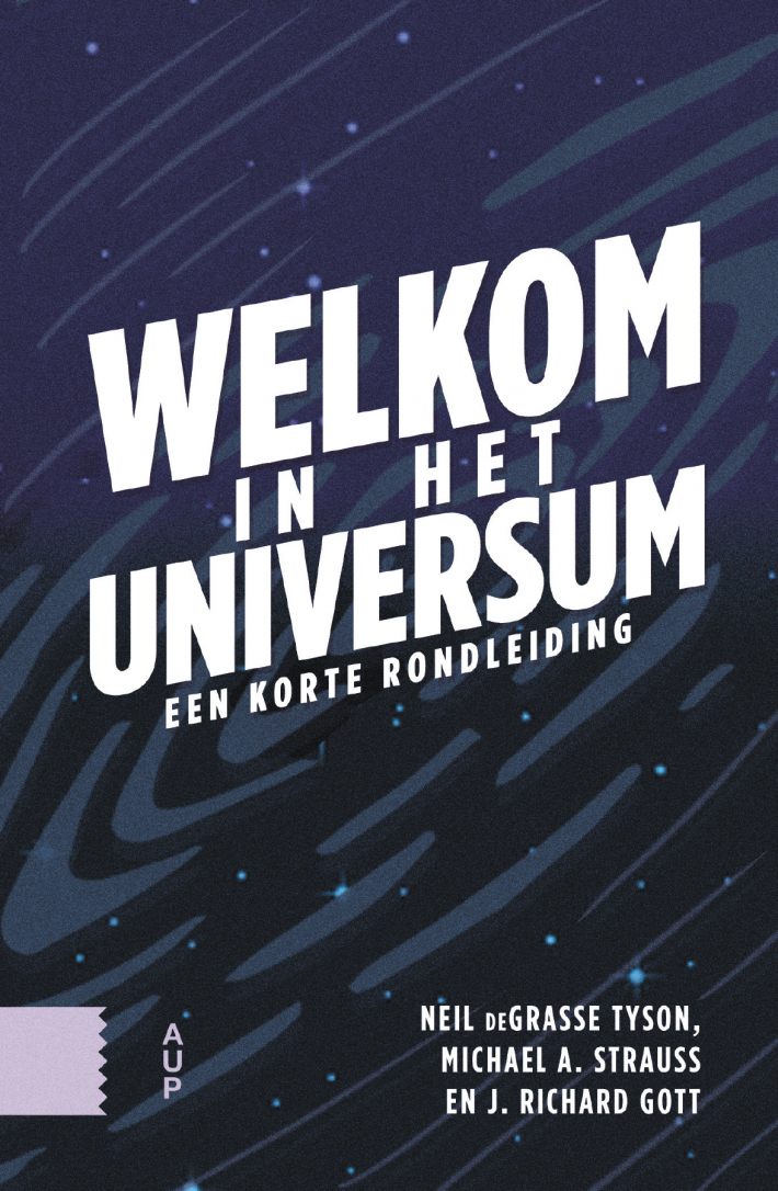 Welkom in het universum