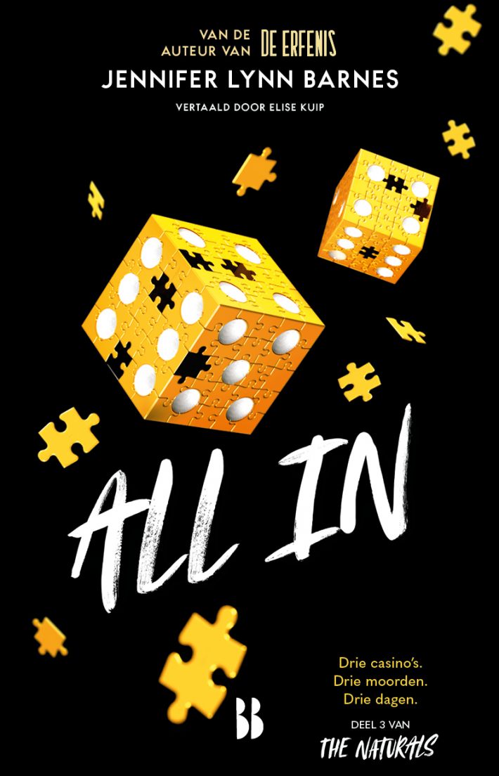 All in &bullet; All in