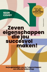 Zeven eigenschappen die jou succesvol maken! &bullet; Zeven eigenschappen die jou succesvol maken!