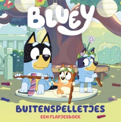 Buitenspelletjes