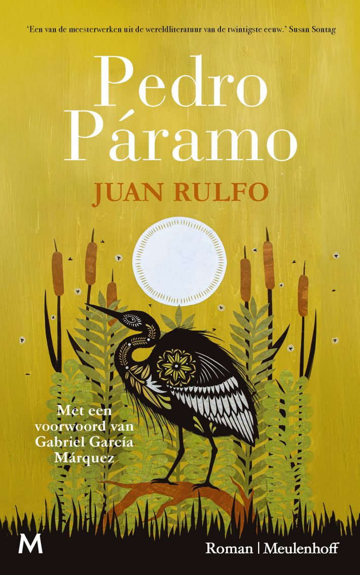 Pedro Páramo &bullet; Pedro Páramo