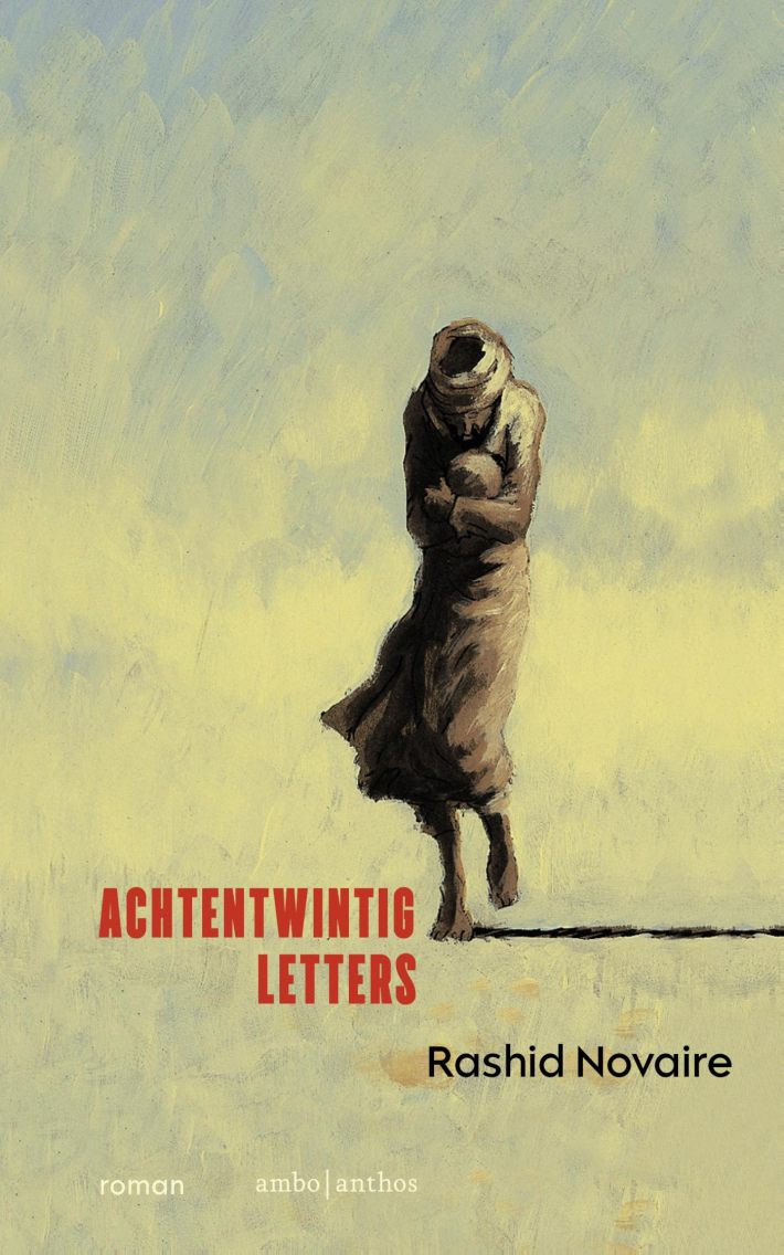 Achtentwintig letters &bullet; Achtentwintig letters