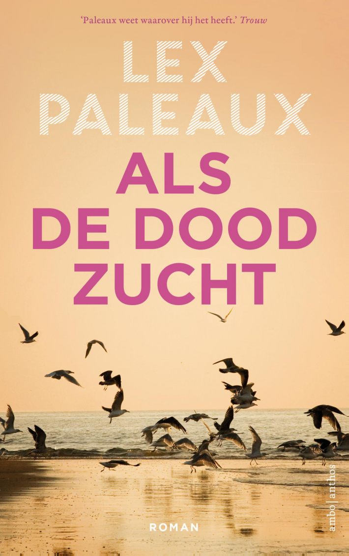 Als de dood zucht &bullet; Als de dood zucht