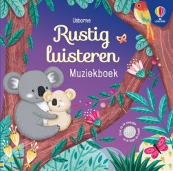 Rustig luisteren