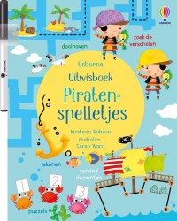 Piratenspelletjes